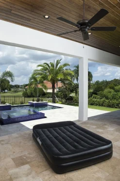 Friluftsliv|Bestway BeStk.way Luftmadras 152x46