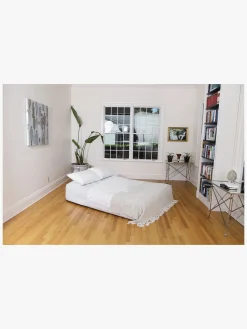 Friluftsliv|Bestway BeStk.way Luftmadras 152x46