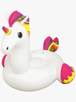 Vandleg|Bestway Badedyr Enhjørning 224x164 cm