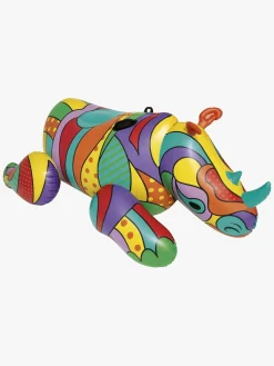 Bestway Vandleg-Badedyr POP Rhino