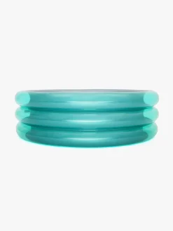 Vandleg|Bestway Big Metallic 3-Ring Pool