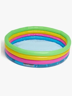 Bestway Vandleg-Børnepool 157