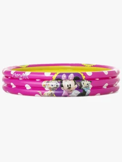 Bestway Vandleg-Børnepool Minnie 3-Ringe