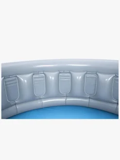 Bestway Vandleg-Børnepool Space Ship