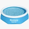 Vandleg|Bestway Fast Set pool 244x61 cm