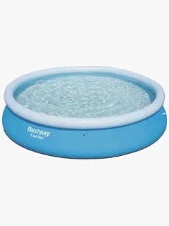 Bestway Vandleg-Fast Set poolsæt 366x76 cm