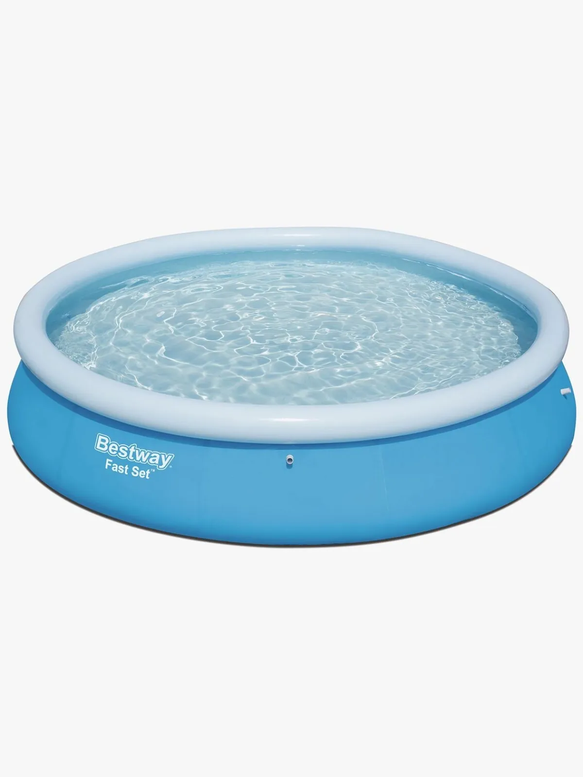 Bestway Vandleg-Fast Set poolsæt 366x76 cm