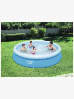 Bestway Vandleg-Fast Set poolsæt 366x76 cm