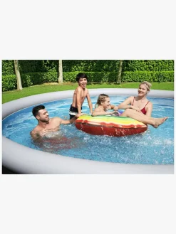 Vandleg|Bestway Fast Set poolsæt 396x84 cm