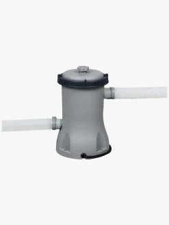 Bestway Vandleg-Fast Set poolsæt 457x107 cm