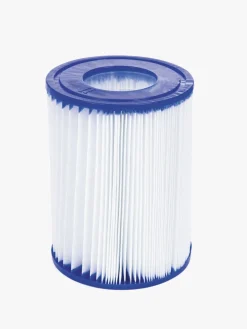 Bestway Vandleg-Fast Set poolsæt 457x107 cm