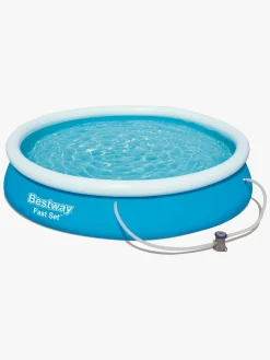 Vandleg|Bestway Fast Set poolsæt 366x76 cm