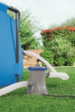 Vandleg|Bestway Fast Set poolsæt 366x76 cm