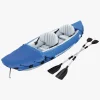 Friluftsliv|Bestway Gummibåd Hydro-Force Lite-Rapid X2 Kayak