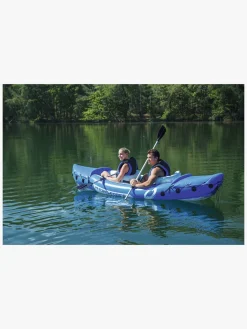 Friluftsliv|Bestway Gummibåd Hydro-Force Lite-Rapid X2 Kayak