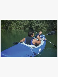 Friluftsliv|Bestway Gummibåd Hydro-Force Lite-Rapid X2 Kayak