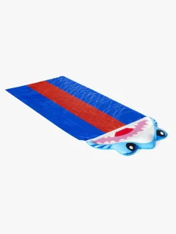 Vandleg|Bestway H2OGO! Vandglidebane Splashy Shark 4.88m