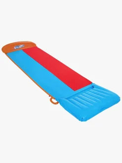 Vandleg|Bestway H2OGO! Vandrutsjebane Tsunami Splash Ramp Double