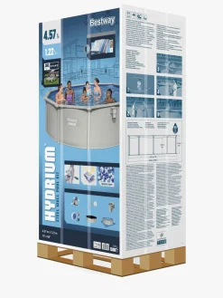 Vandleg|Bestway Hydrium Pool 460x120 cm