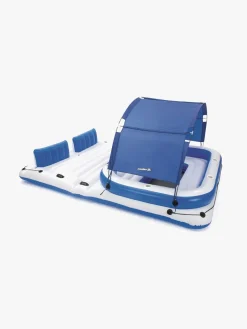 Vandleg|Bestway Hydro-Force Coolerz Tropical Breeze Bademadras