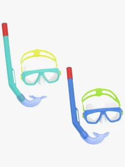 Bestway Svømning-Hydro-Swim Fun Kyklop-maske Blandet Udvalg