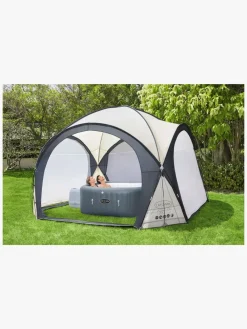 Vandleg|Bestway Lay-Z-Spa Dome 390 x 390