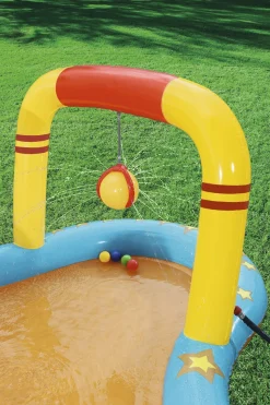 Bestway Vandleg-Lil'Champ Legecenter