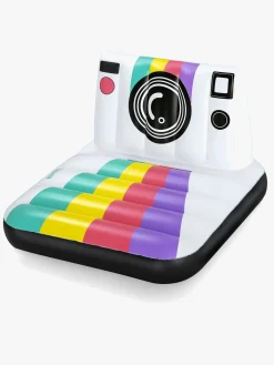 Bestway Vandleg-Pose N' Float Bademadras