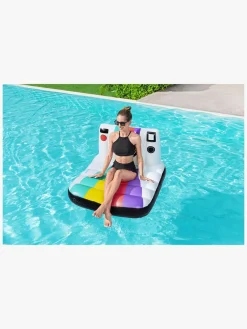 Bestway Vandleg-Pose N' Float Bademadras