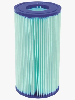 Bestway Vandleg-Power Steel Oval poolsæt 549x274x122 cm