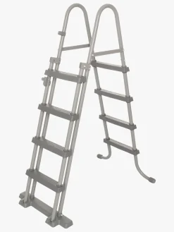 Vandleg|Bestway Power Steel Swim Vista Series Oval poolsæt 549x274x122 cm