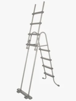 Vandleg|Bestway Power Steel Swim Vista Series Oval poolsæt 549x274x122 cm