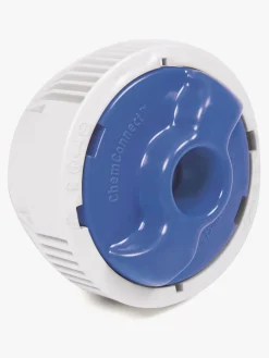 Vandleg|Bestway Power Steel Swim Vista Series Oval poolsæt 549x274x122 cm