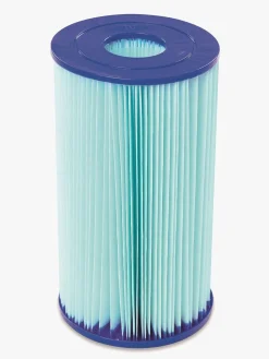 Vandleg|Bestway Power Steel Swim Vista Series Oval poolsæt 549x274x122 cm