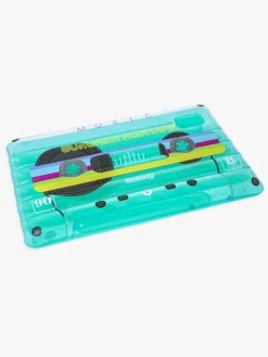 Bestway Vandleg-Retro Beats Bademadras