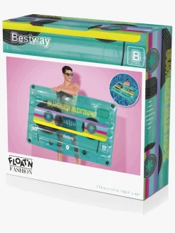 Bestway Vandleg-Retro Beats Bademadras