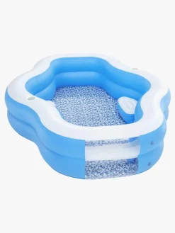 Vandleg|Bestway Splashview Family Pool 270x198x51 cm