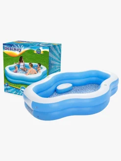 Vandleg|Bestway Splashview Family Pool 270x198x51 cm