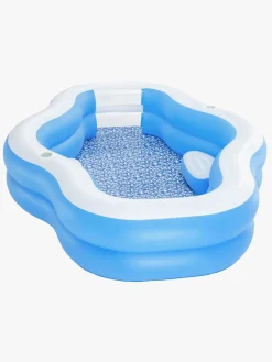 Vandleg|Bestway Splashview Family Pool 270x198x51 cm