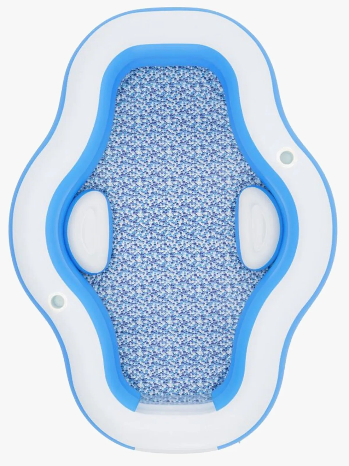 Vandleg|Bestway Splashview Family Pool 270x198x51 cm