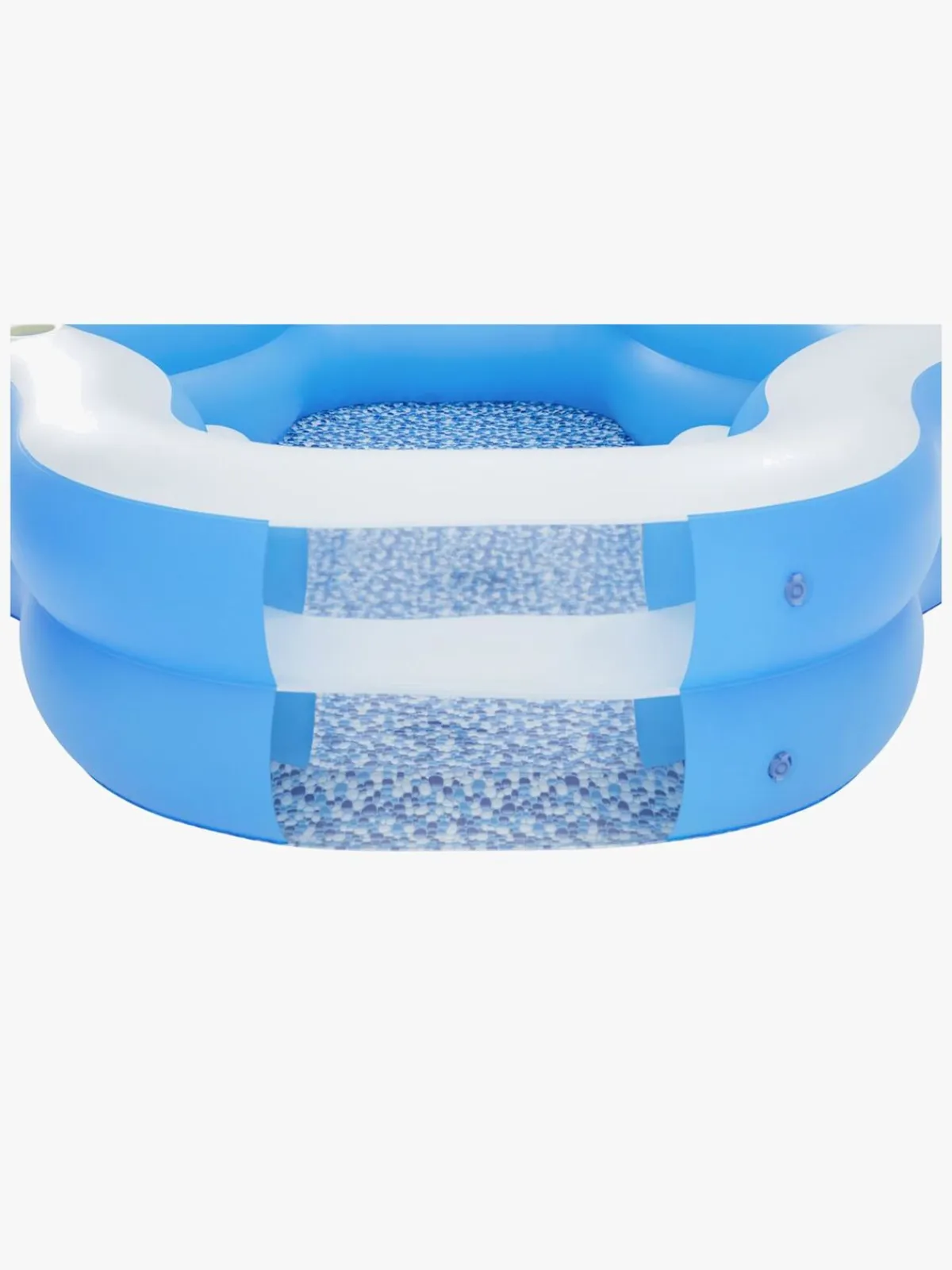 Vandleg|Bestway Splashview Family Pool 270x198x51 cm