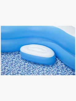 Vandleg|Bestway Splashview Family Pool 270x198x51 cm