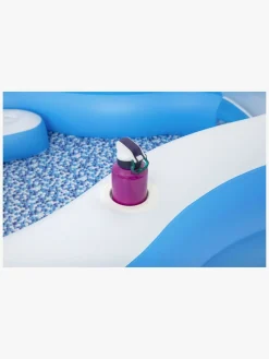 Vandleg|Bestway Splashview Family Pool 270x198x51 cm