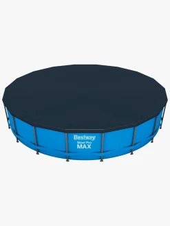 Vandleg|Bestway Steel Pro Max Pool 549x122 cm