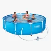 Vandleg|Bestway Steel Pro Max poolsæt 366x76 cm