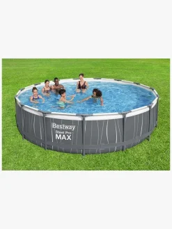 Vandleg|Bestway Steel Pro Max Pool 457x107 cm
