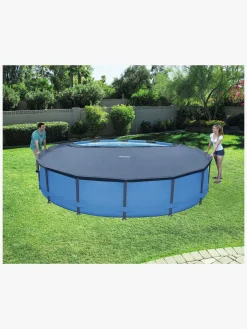 Vandleg|Bestway Steel Pro Max poolsæt 457x107 cm