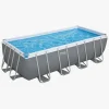 Vandleg|Bestway Steel Pro Max Pool 488x244x122 cm