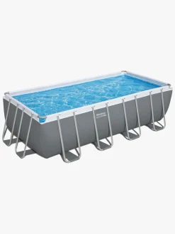 Vandleg|Bestway Steel Pro Max Pool 488x244x122 cm