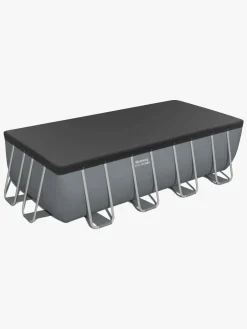 Vandleg|Bestway Steel Pro Max Pool 488x244x122 cm